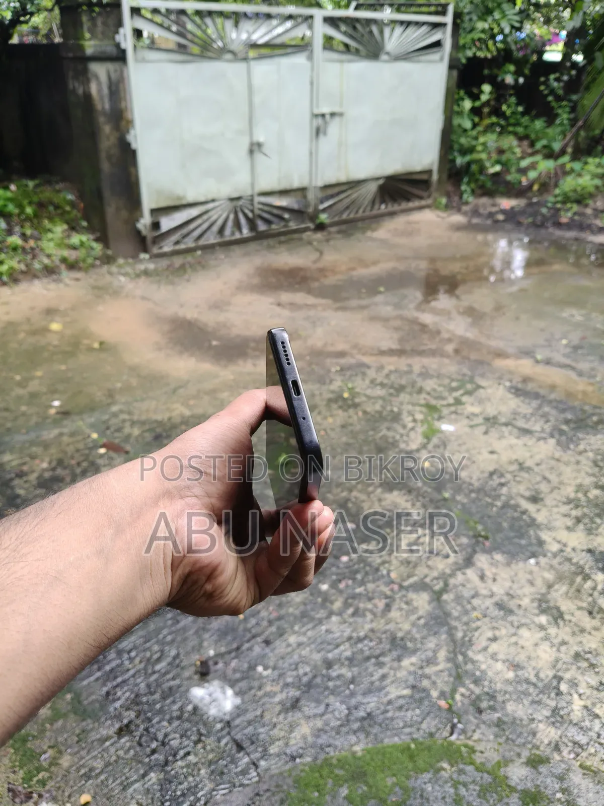 শাওমি রেডমি ১২ ২৫৬ জিবি রেড