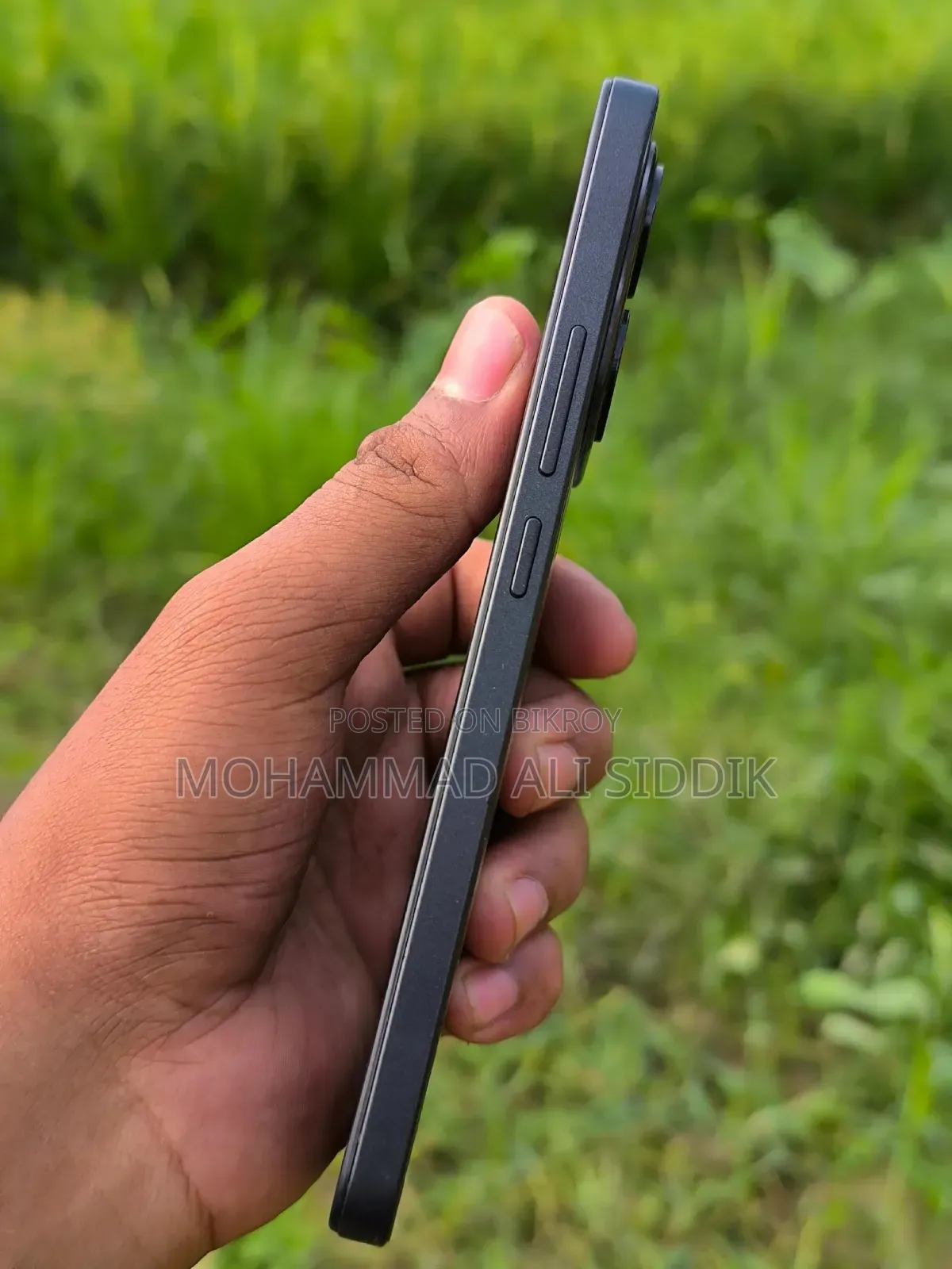 Xiaomi Redmi Note 14 4G 128 GB Black