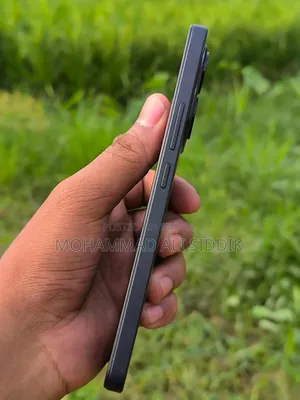 Xiaomi Redmi Note 14 4G 128 GB Black