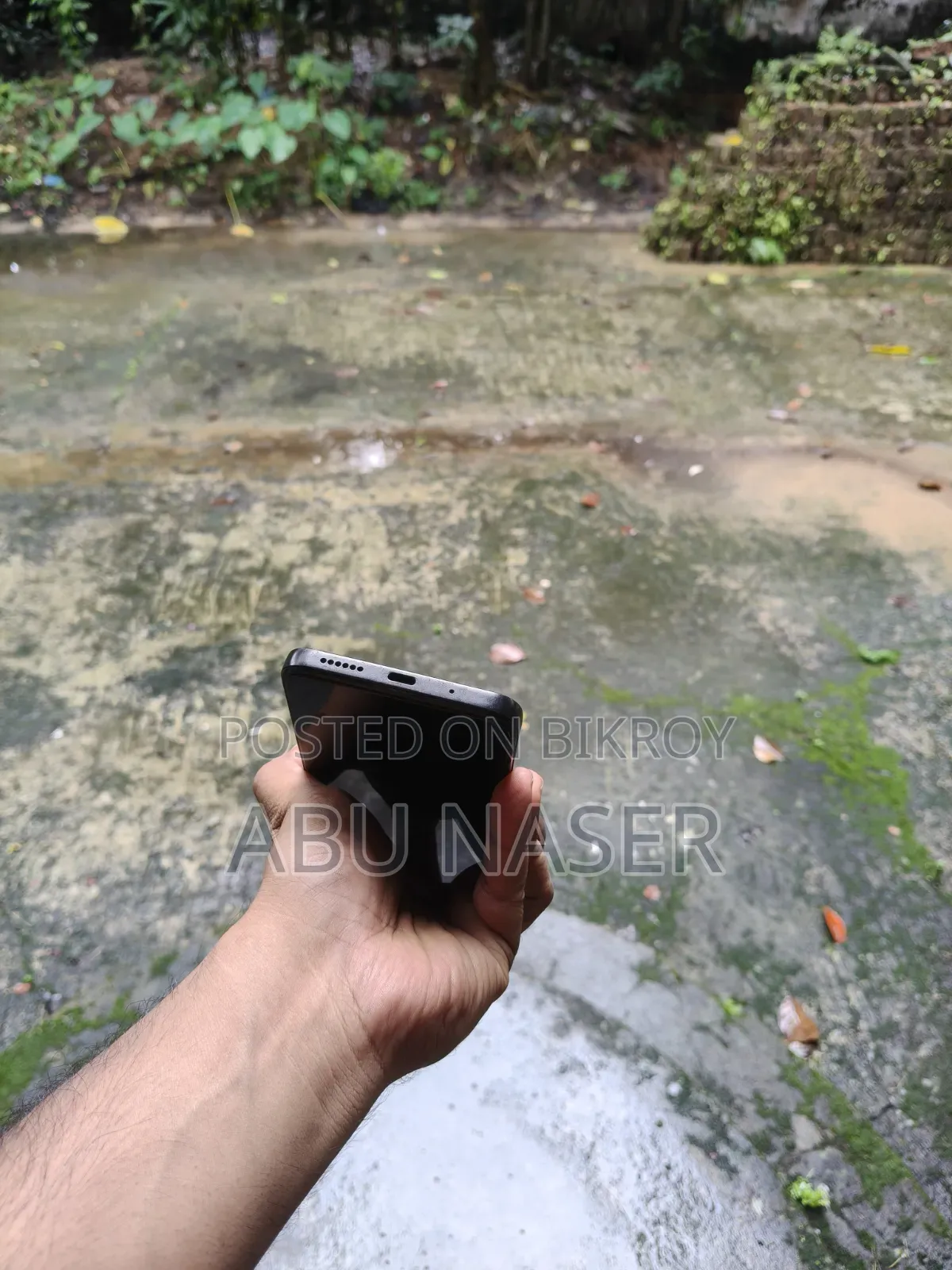 শাওমি রেডমি ১২ ২৫৬ জিবি রেড