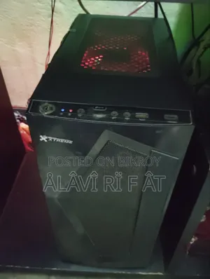 Gigabyte GA-H110MSTX-HD3-ZK 8GB Intel Core i3 HDD 500GB