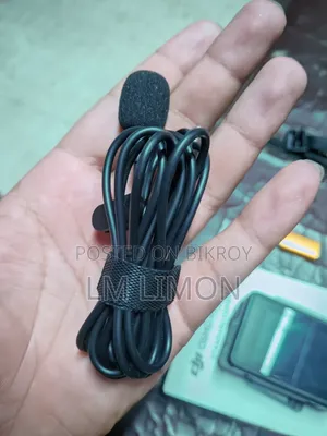 ডিজেআই অস্মো অ্যাকশন ৪ সমস্ত যন্ত্রাংশ সহ