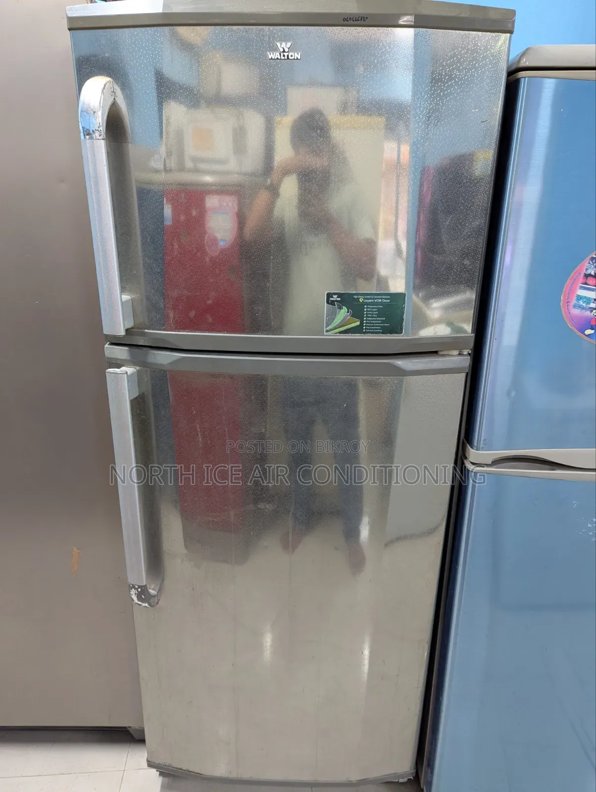 Fridge for sell