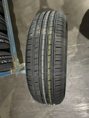 Car Tyre Collection