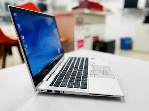 Laptop HP 8GB Intel Core i5 SSD 512GB