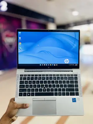 Laptop HP 8GB Intel Core i5 SSD 512GB