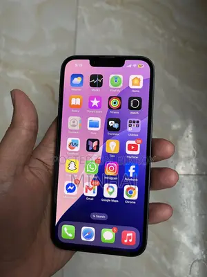 Apple iPhone 14 128 GB