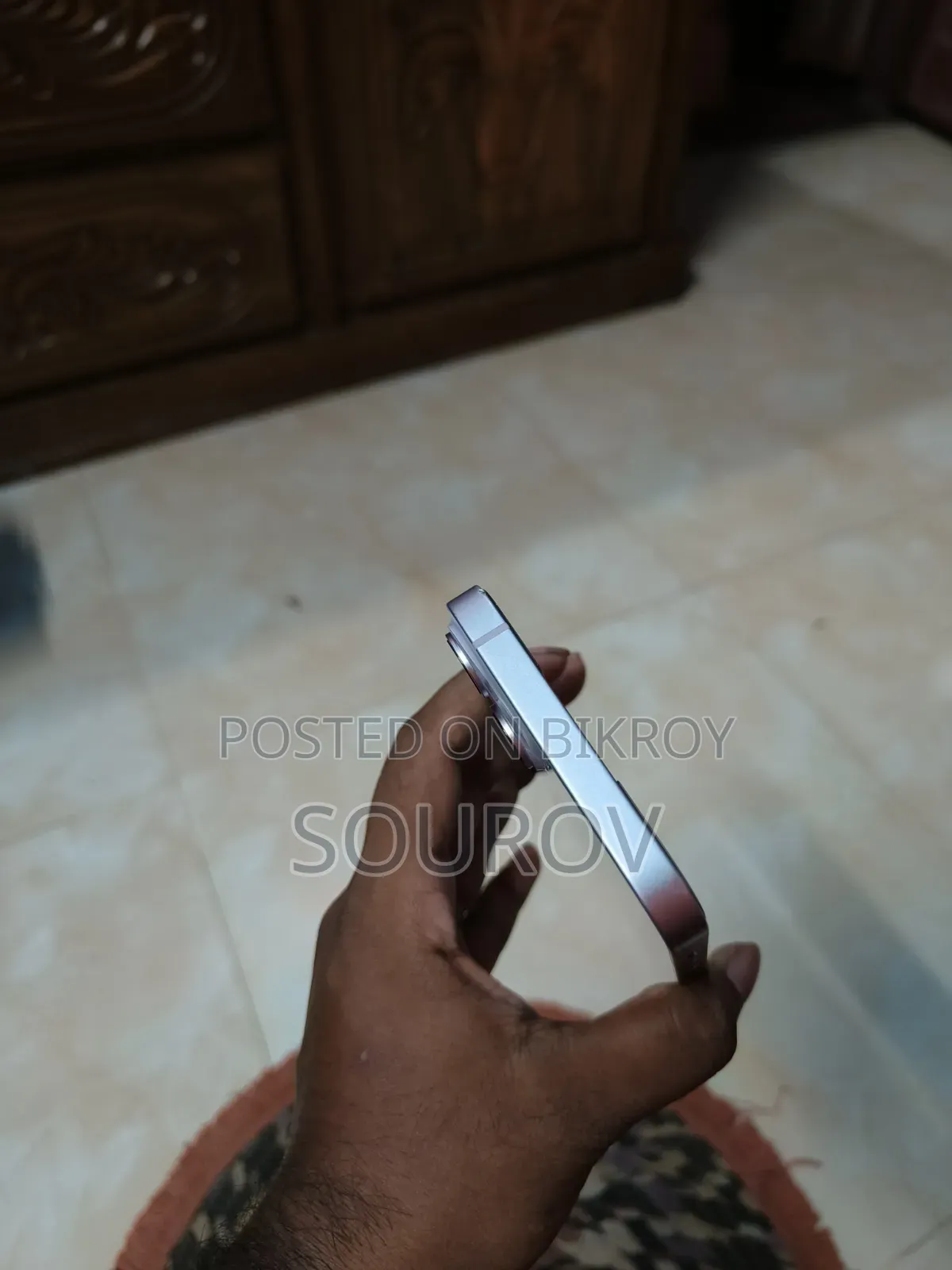 Apple iPhone 14 Plus 128 GB White