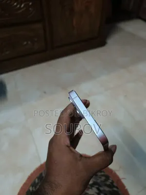 Apple iPhone 14 Plus 128 GB White