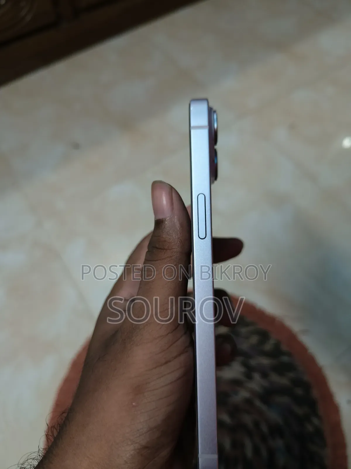 Apple iPhone 14 Plus 128 GB White