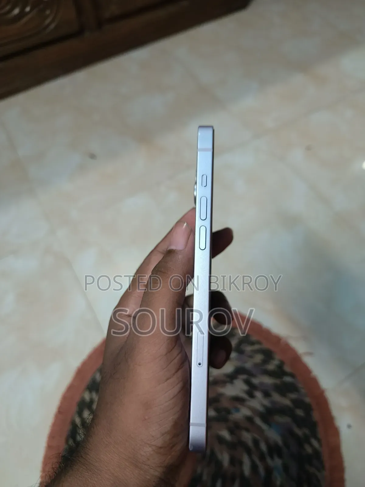 Apple iPhone 14 Plus 128 GB White