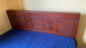 Used Bed 6/7 FOR SALE