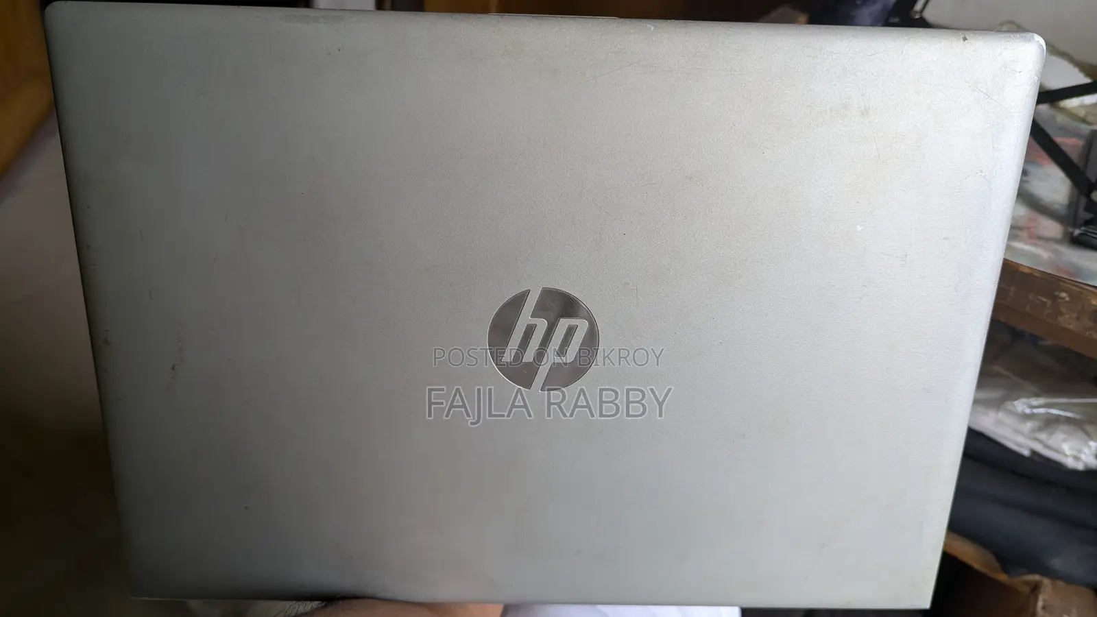 Laptop HP ProBook 640 G5 16GB Intel Core I5 SSD 256GB