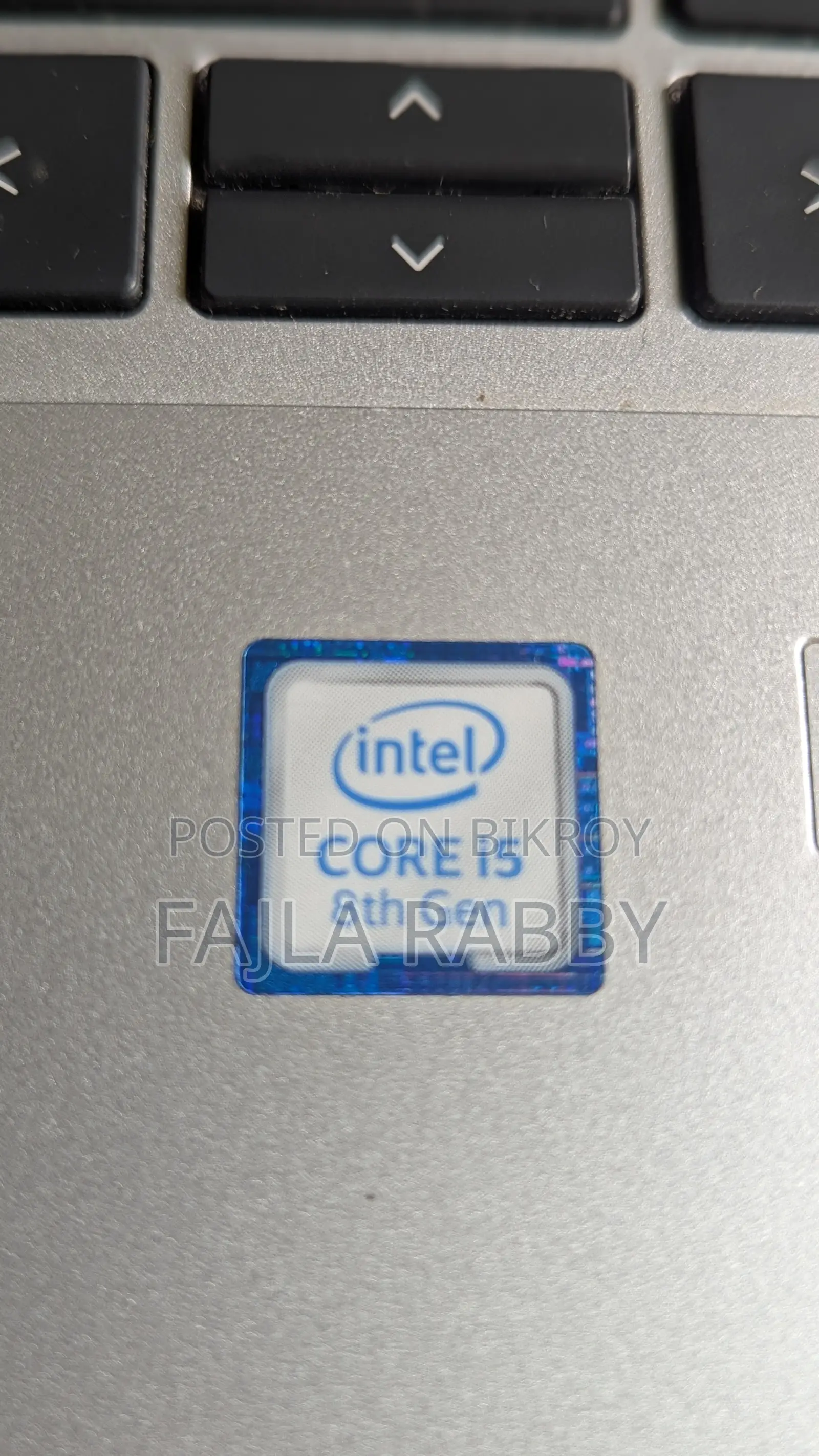 Laptop HP ProBook 640 G5 16GB Intel Core I5 SSD 256GB