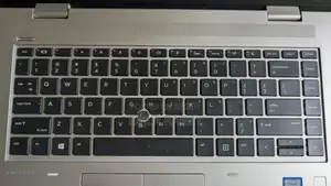 Laptop HP ProBook 640 G5 16GB Intel Core I5 SSD 256GB