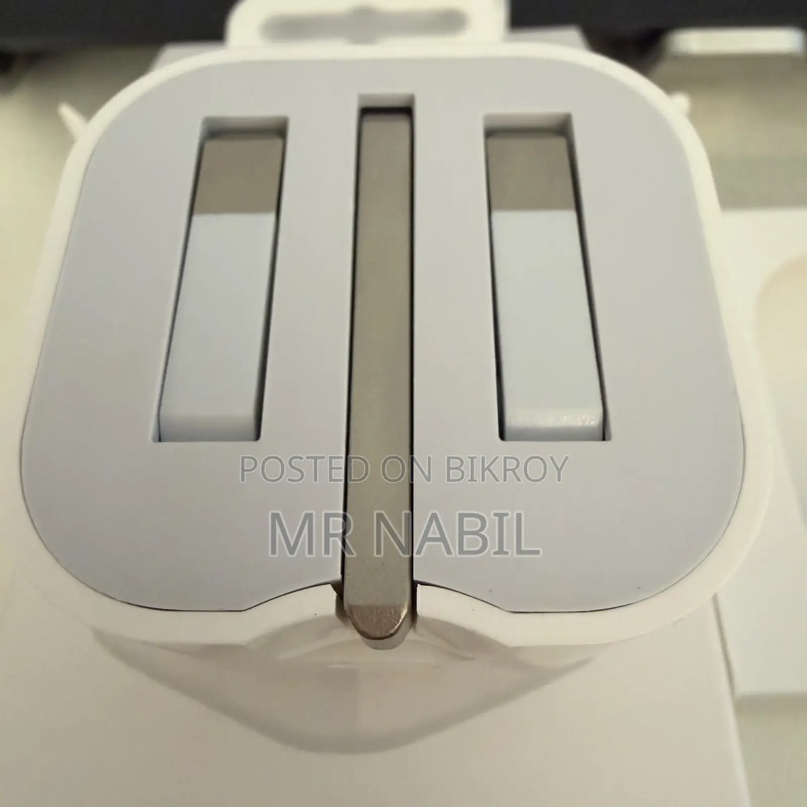 Original iPhone Charger 20w Fast Charging Adapter