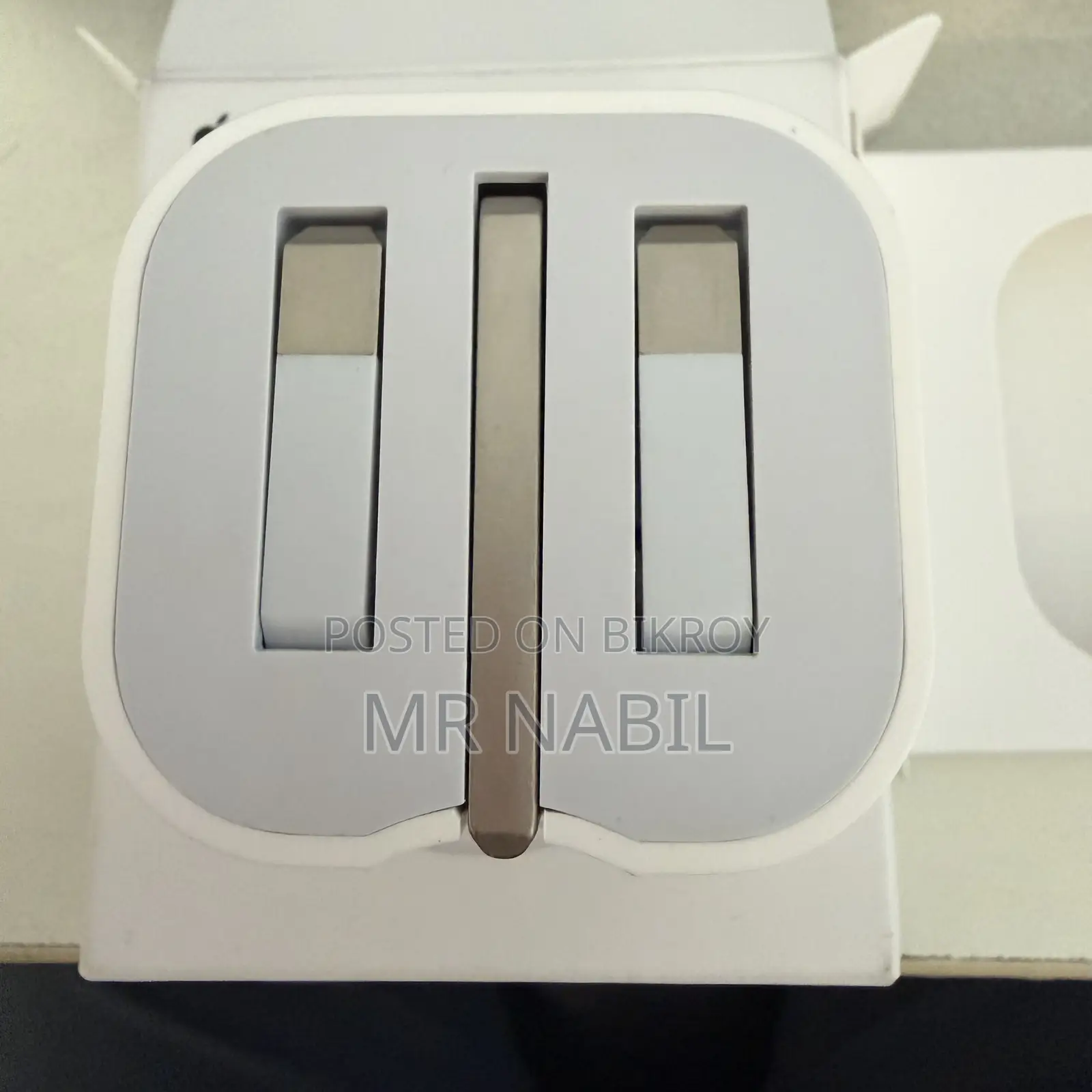 Original iPhone Charger 20w Fast Charging Adapter