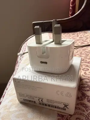 Apple 20w Adapter