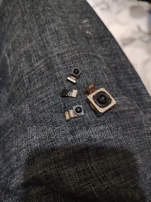 Realme 11pro Plus Main Camera and Other Camera