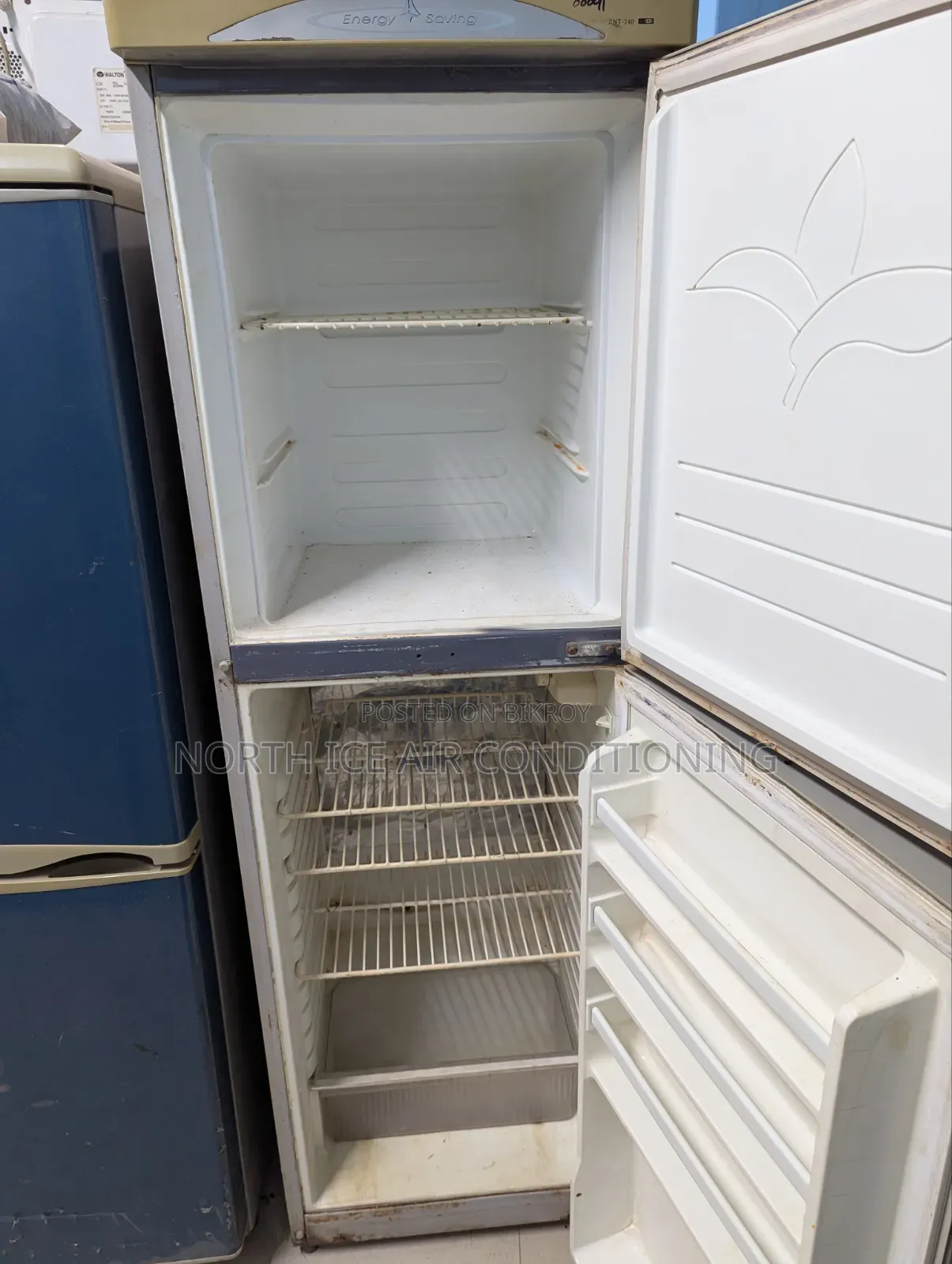 Kelvinator Frost Fridge Sell.