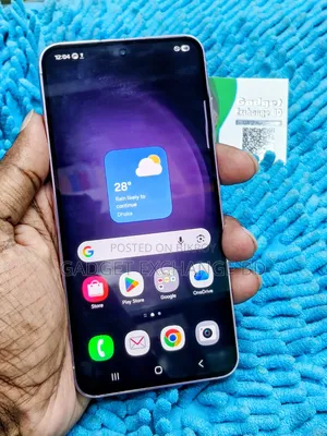 Samsung Galaxy S23 256 GB