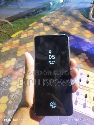 অপো এফ১৫ ২৫৬ জিবি ব্লু