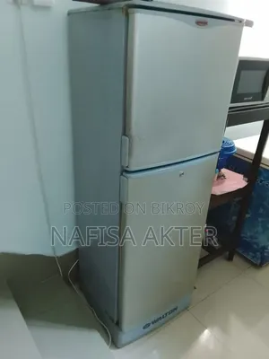 Used Fridge