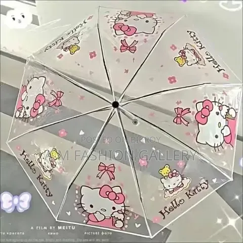 কিটি ছাতা
