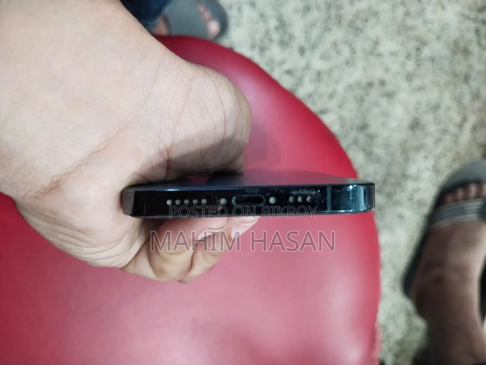 Apple iPhone 12 Pro 128 GB