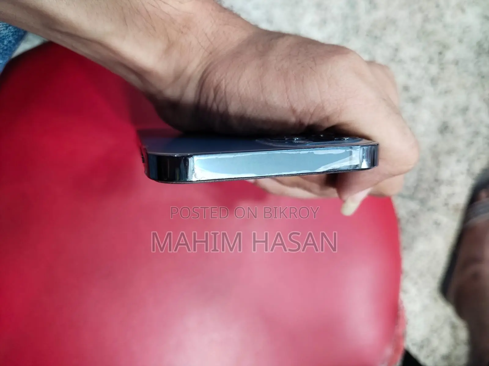 Apple iPhone 12 Pro 128 GB