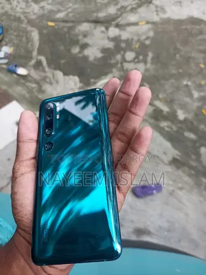 শাওমি মি সিসি৯ প্রো ১২৮ জিবি ব্লু