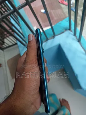 শাওমি মি সিসি৯ প্রো ১২৮ জিবি ব্লু