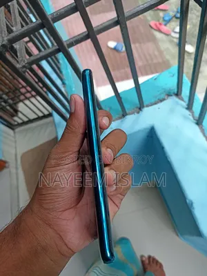 শাওমি মি সিসি৯ প্রো ১২৮ জিবি ব্লু