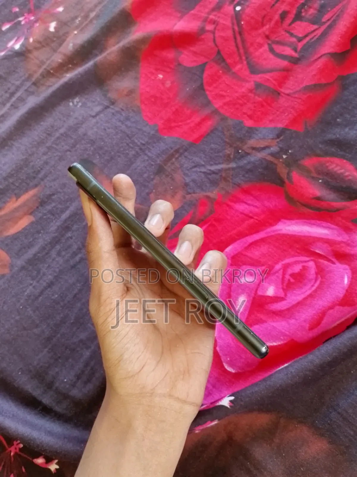 গুগল পিক্সেল ৬এ ১২৮ জিবি ব্ল্যাক