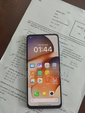 Xiaomi Redmi Note 12 128 GB Blue