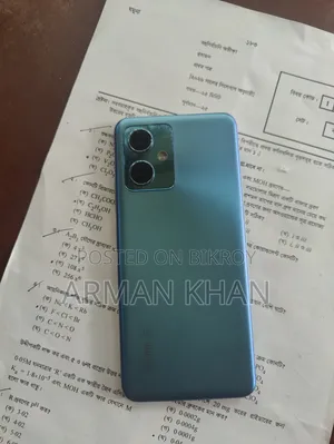 Xiaomi Redmi Note 12 128 GB Blue