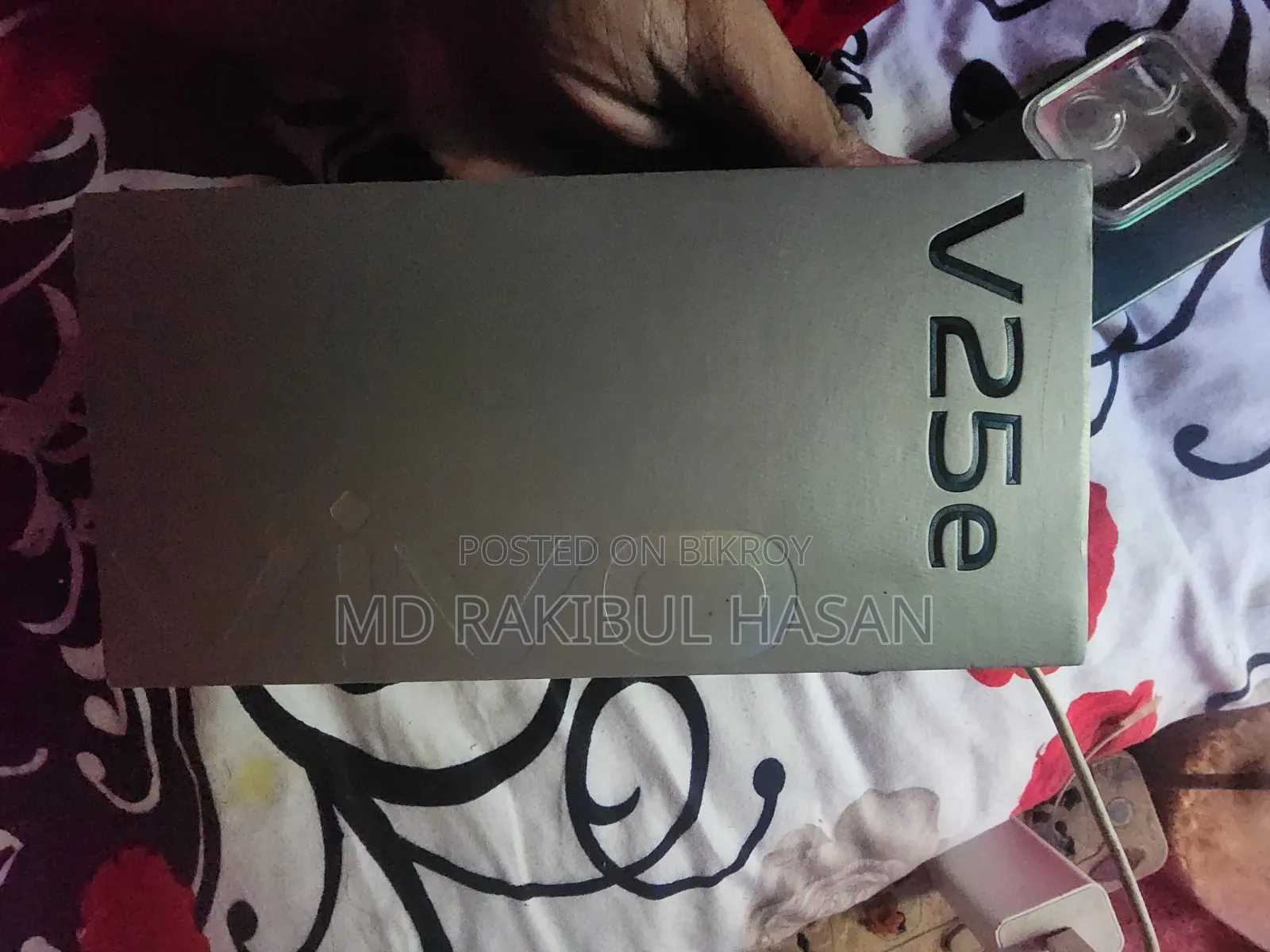 Vivo V25e 256 GB
