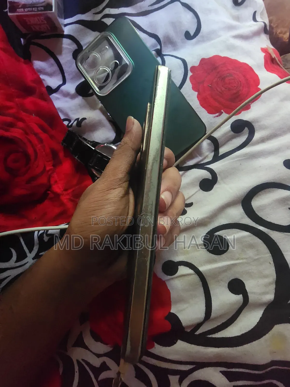 Vivo V25e 256 GB