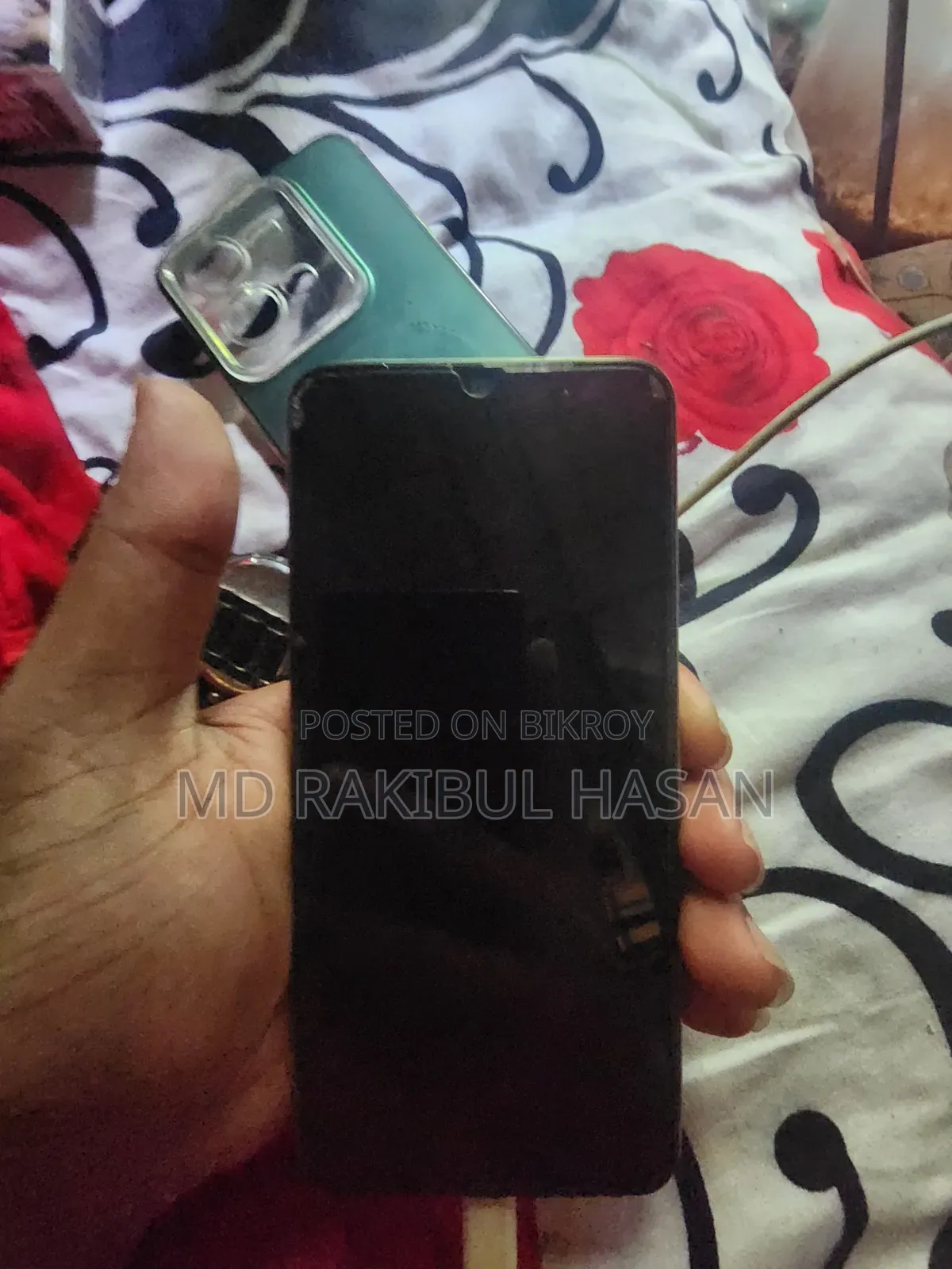Vivo V25e 256 GB