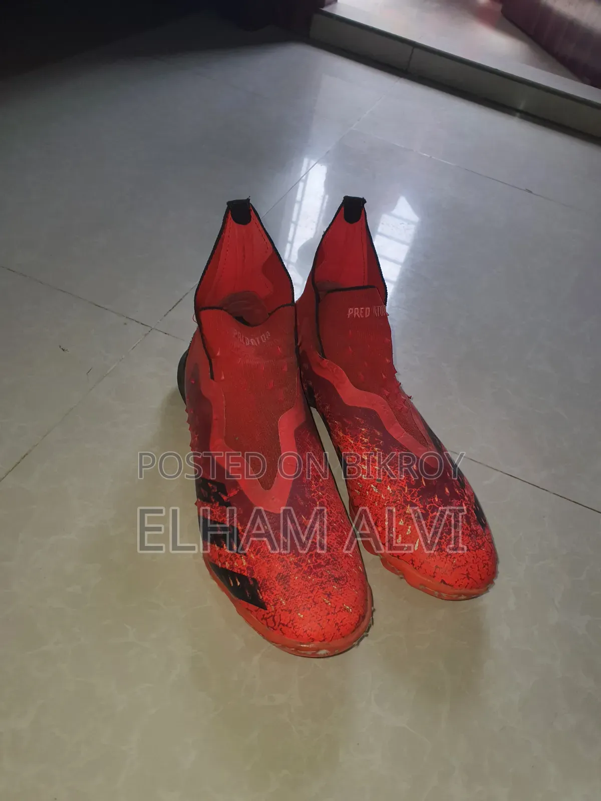 Adidas Predator Turf