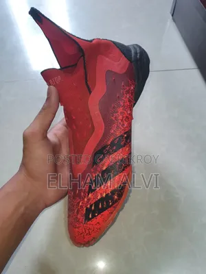 Adidas Predator Turf