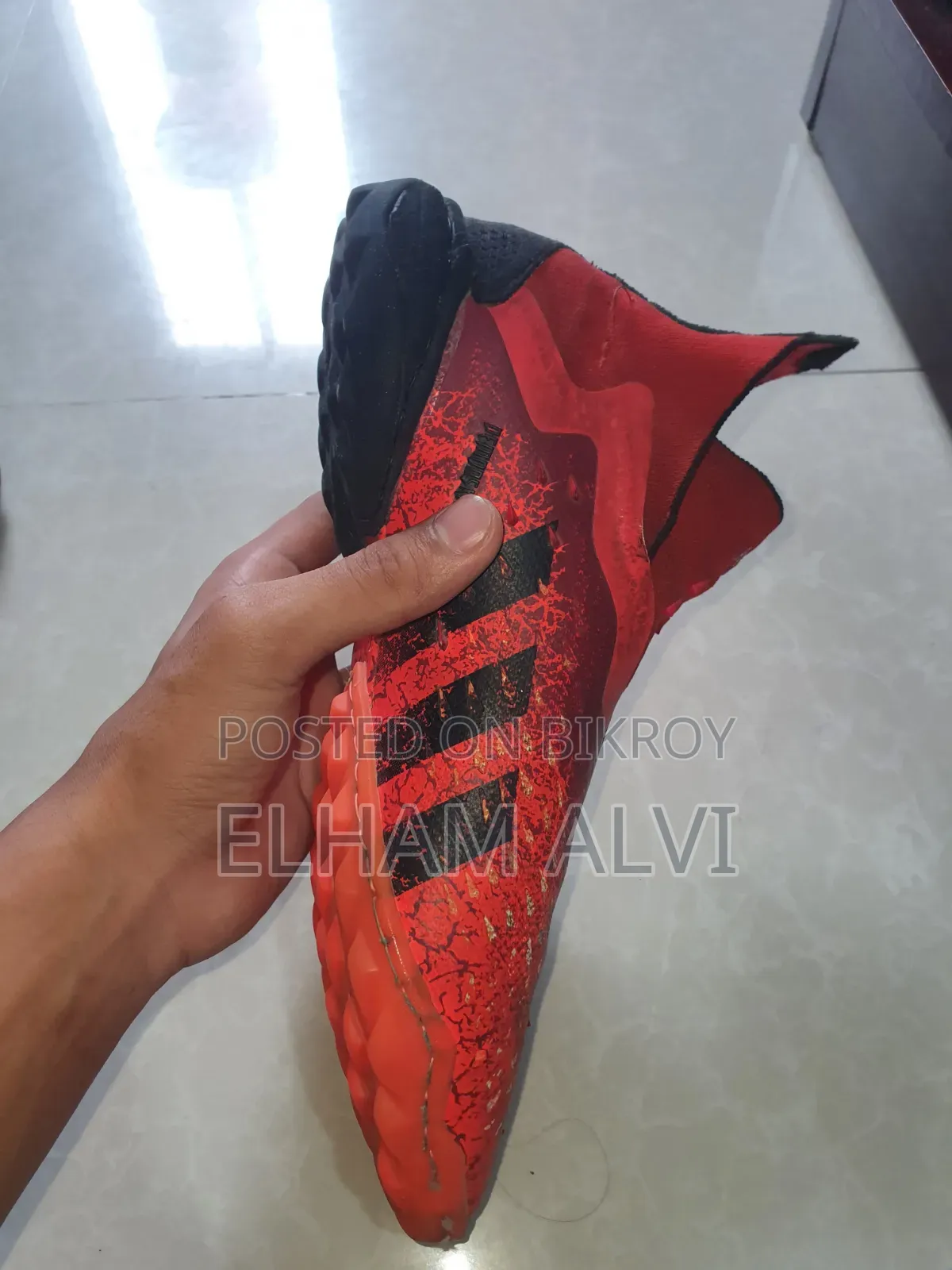 Adidas Predator Turf