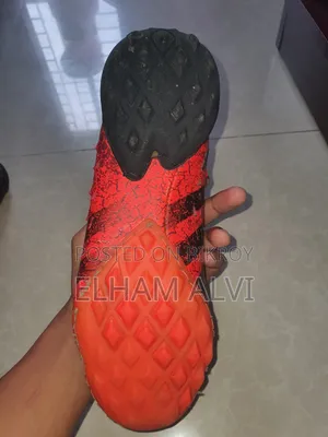 Adidas Predator Turf