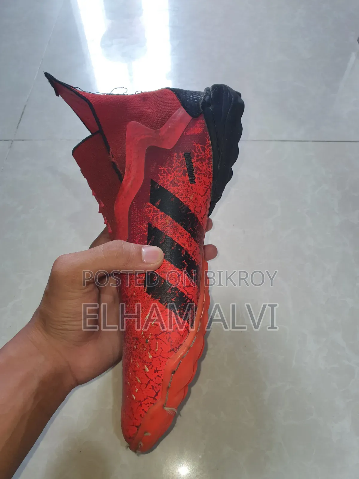 Adidas Predator Turf