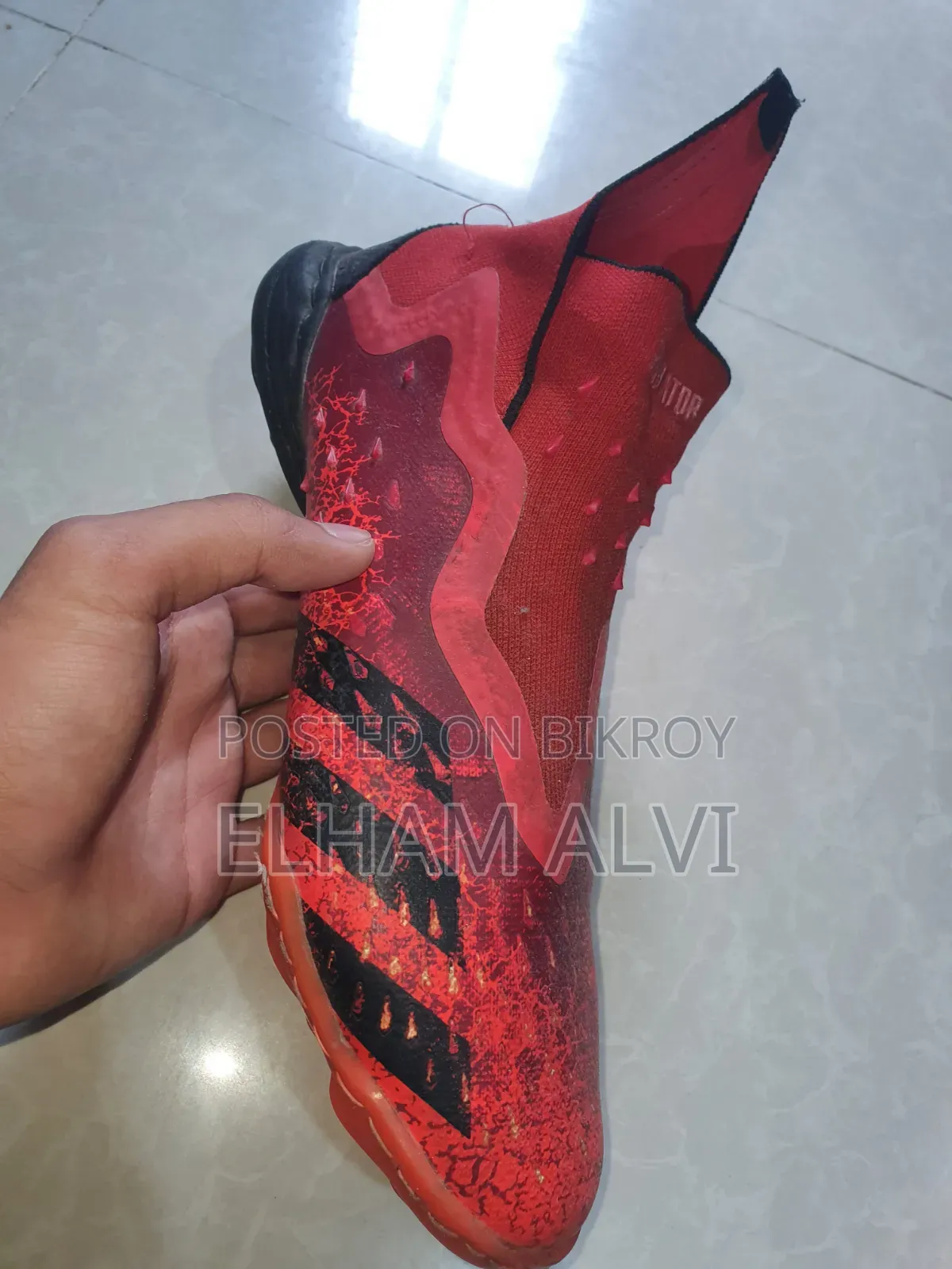 Adidas Predator Turf