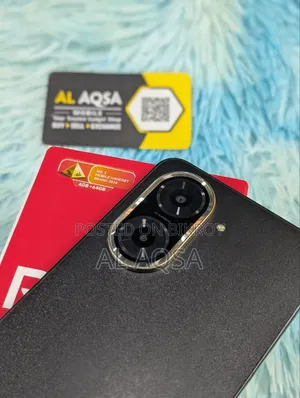 Xiaomi Redmi A5 4G 128 GB Rose Gold