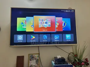 সনি র‍্যাংস ৬৫ ইঞ্চি স্মার্ট টিভি বিক্রি
