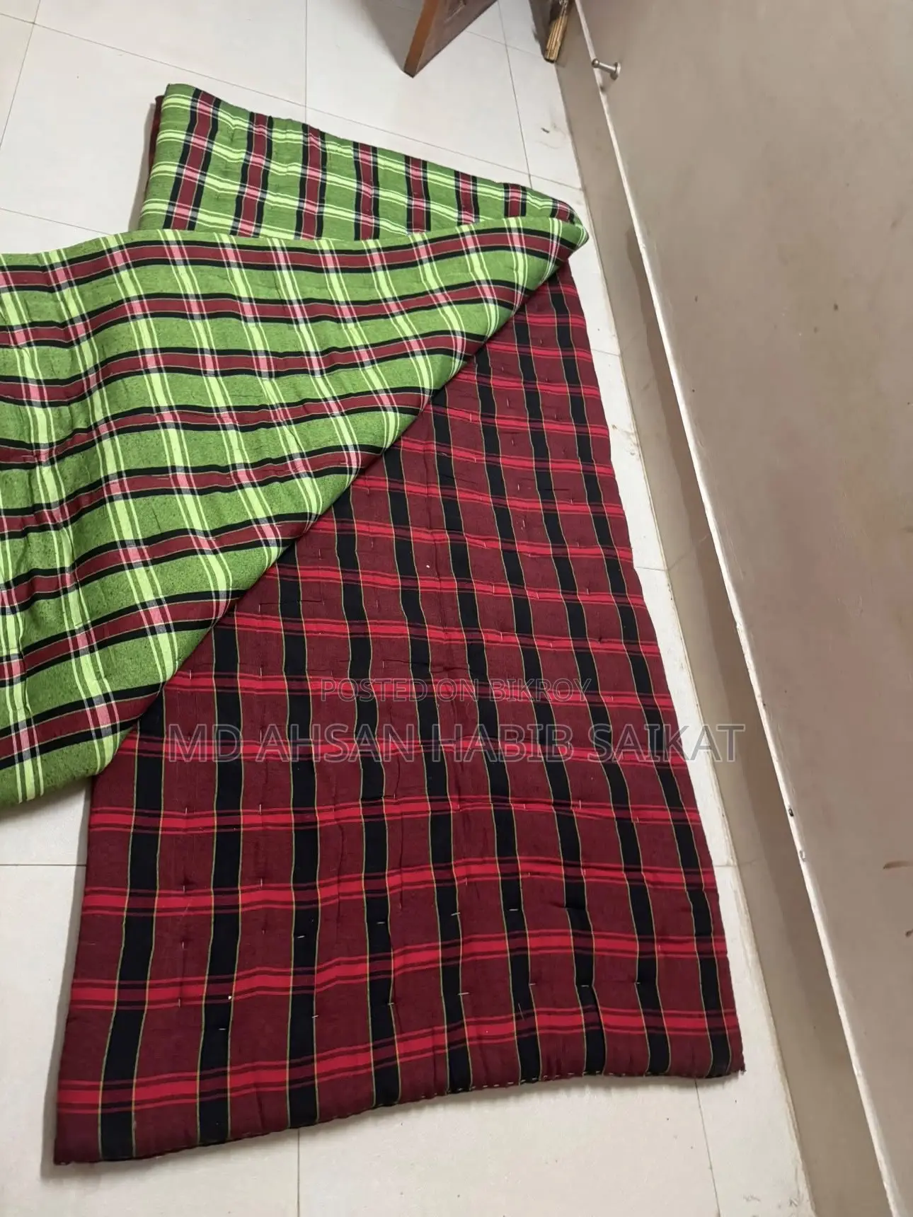 Brand New Topper (Unboxed) বিক্রি