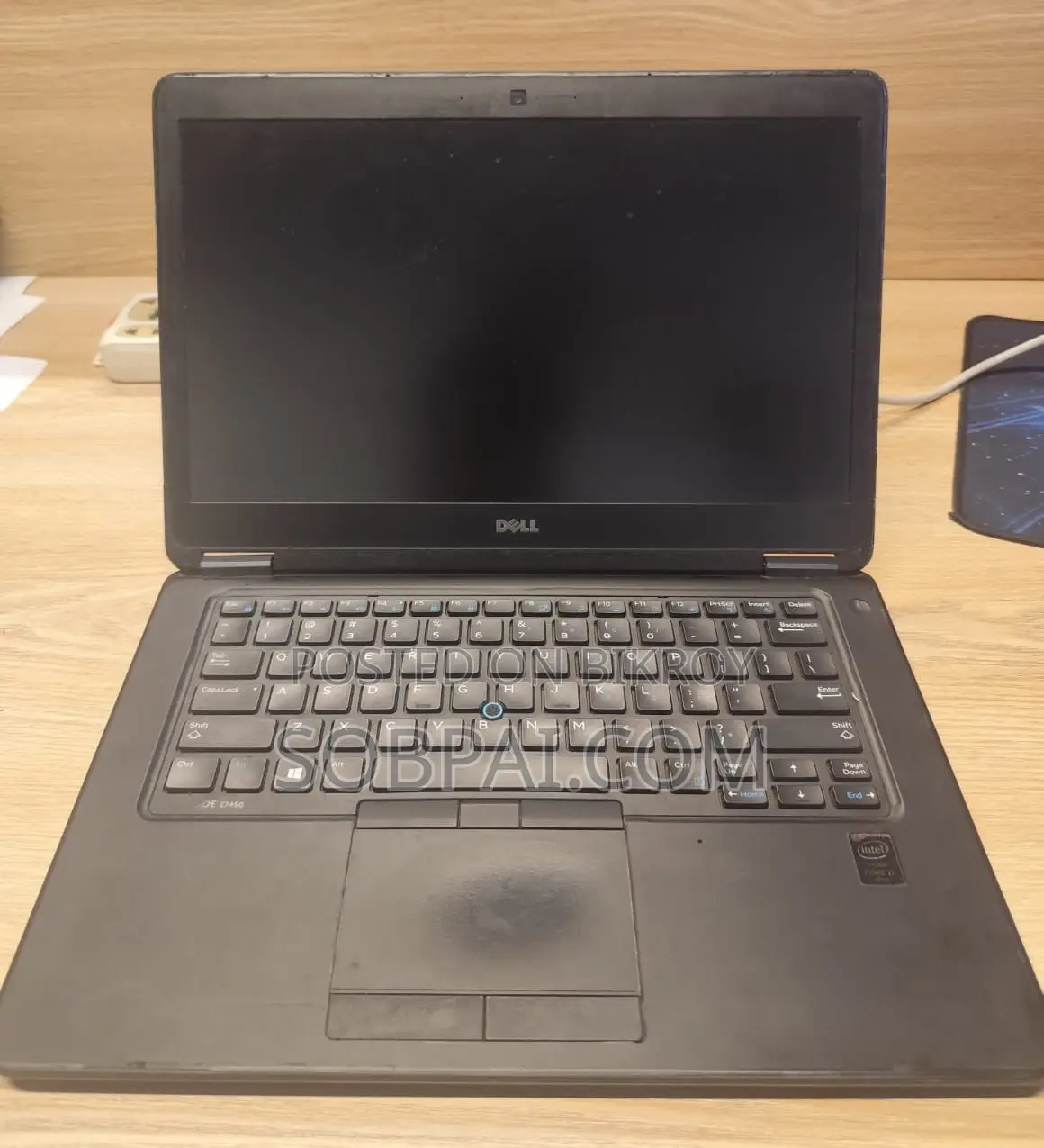 Laptop Dell Latitude E7450 8GB RAM Intel Core i7 128GB SSD