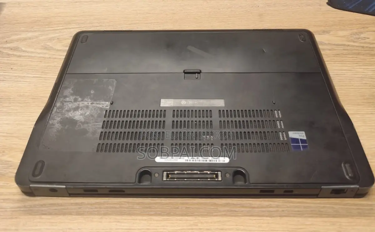 Laptop Dell Latitude E7450 8GB RAM Intel Core i7 128GB SSD